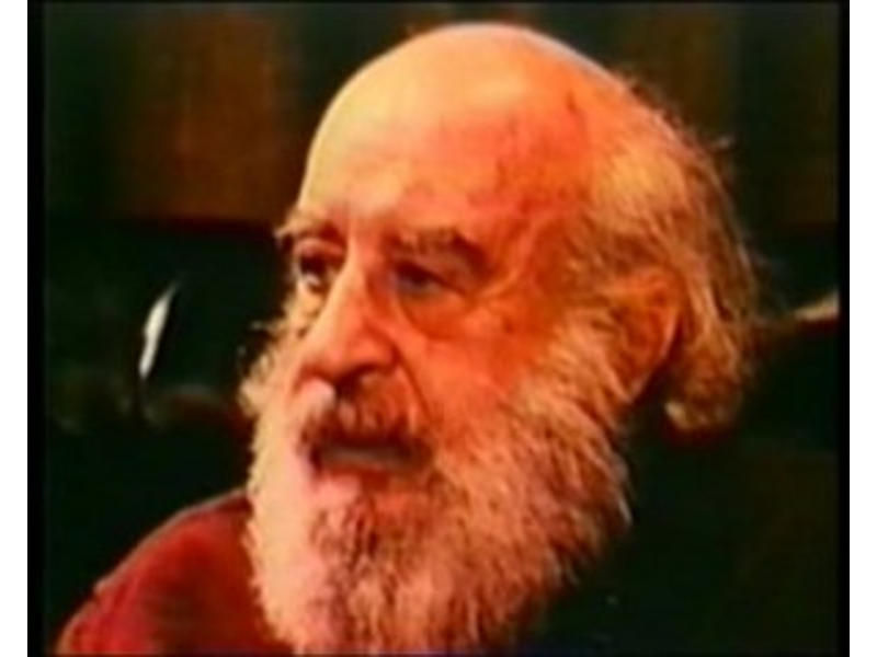 Fritz Perls